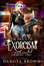 Okładka The Price of Exorcism
