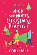 Okładka Nick and Noel's Christmas Playlist