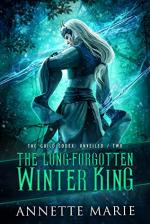 Okładka The Long-Forgotten Winter King