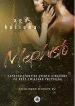 Okładka Mephisto