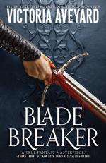 Okładka Blade Breaker