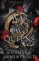 Okładka The War of Two Queens