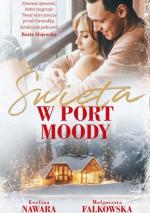 Okładka Święta w Port Moody