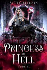 Okładka Princess of Hell