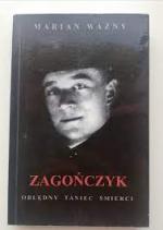 Okładka Zagończyk