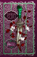 Okładka Kraina popiołu