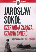 Okładka Czerwona zaraza, czarna śmierć
