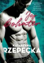 Okładka Jej bohater