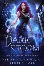 Okładka Dark Storm
