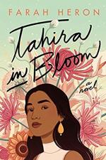 Okładka Tahira in Bloom