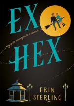 Okładka Ex Hex
