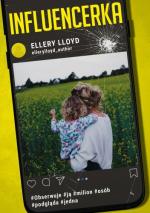 Okładka Influencerka