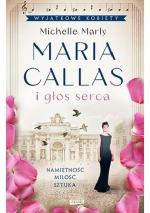Okładka Maria Callas i głos serca