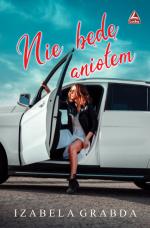 Okładka Nie będę aniołem