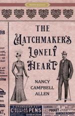 Okładka The Matchmaker's Lonely Heart