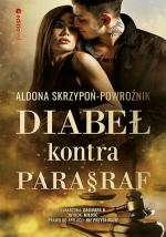 Okładka Diabeł kontra paragraf