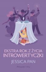 Okładka Ekstra rok z życia introwertyczki
