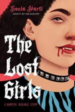 Okładka The Lost Girls