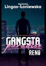 Okładka Reno. Gangsta Paradise
