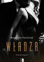 Okładka Władza