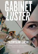 Okładka Gabinet luster