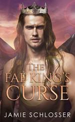 Okładka The Fae King's Curse