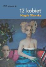 Okładka 12 kobiet