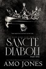 Okładka Sancte Diaboli: Part One