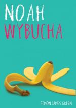 Okładka Noah wybucha