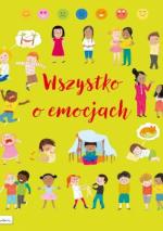 Wszystko o emocjach