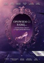 Okładka Opowiem Ci bajkę...