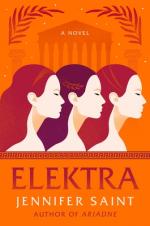Okładka Elektra