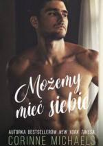 Okładka Możemy mieć siebie