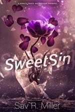 Okładka Sweet Sin