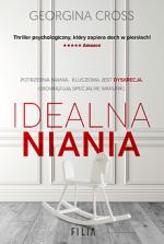 Okładka Idealna niania