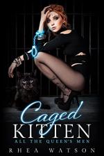 Okładka Caged Kitten