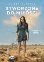 Okładka Stworzona do miłości