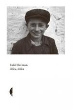 Okładka Izbica, Izbica