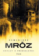 Okładka Obrazy z przeszłości