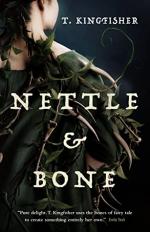 Okładka Nettle and Bone