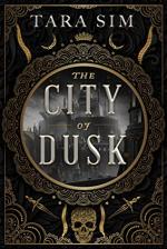 Okładka The City of Dusk