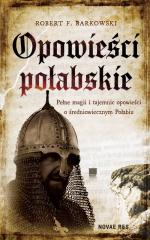 Okładka Opowieści połabskie