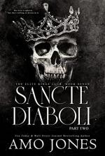 Okładka Sancte Diaboli: Part Two