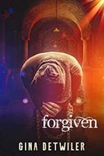 Okładka Forgiven