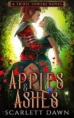 Okładka Apples and Ashes
