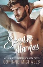 Okładka Szansa dla nas