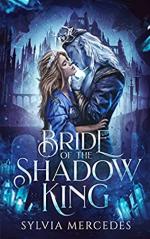 Okładka Bride of the Shadow King