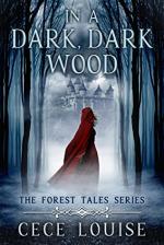 Okładka In a Dark, Dark Wood
