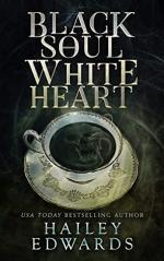Okładka Black Soul, White Heart