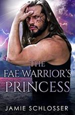 Okładka The Fae Warrior's Princess